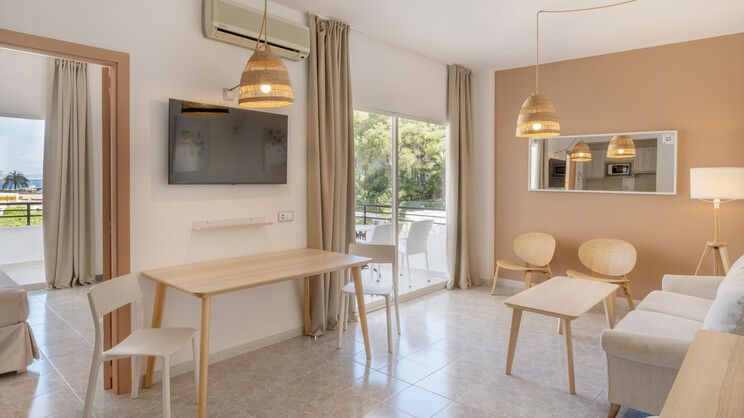 Sol Palmanova All-Inclusive